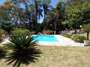 Sitio Oliveira Ibiuna